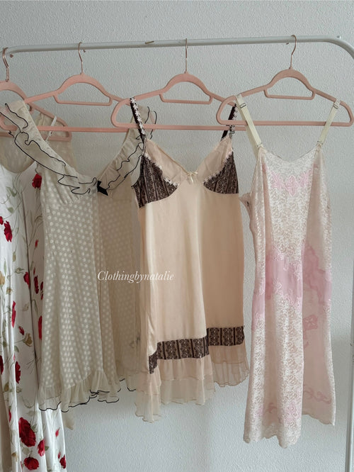 Bundle 5 pieces size XS