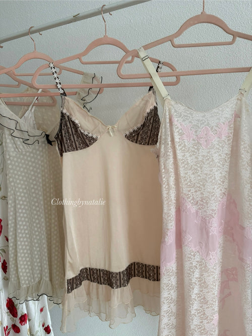 Bundle 5 pieces size XS