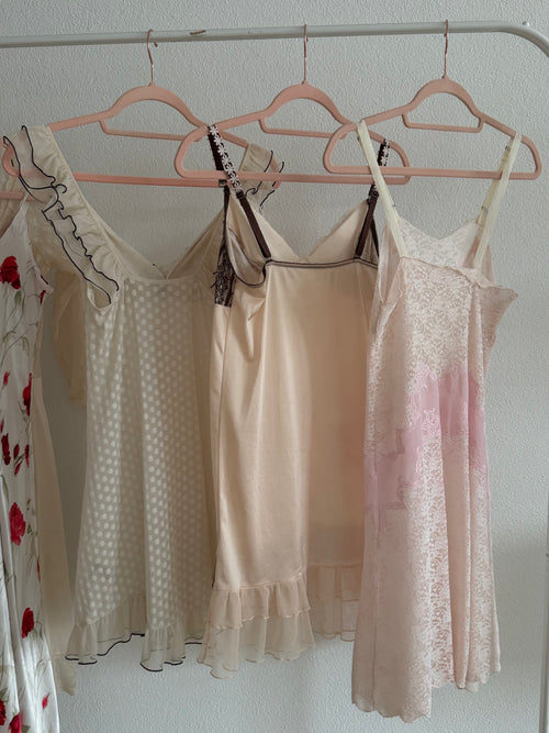 Bundle 5 pieces size XS