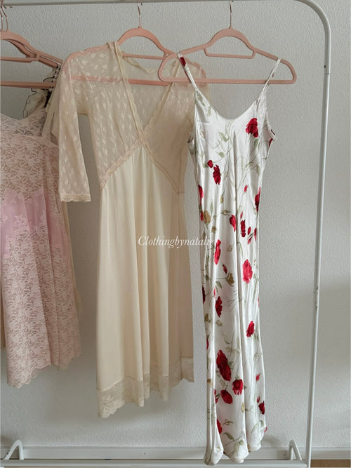 Bundle 5 pieces size XS