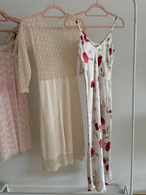 Bundle 5 pieces size XS