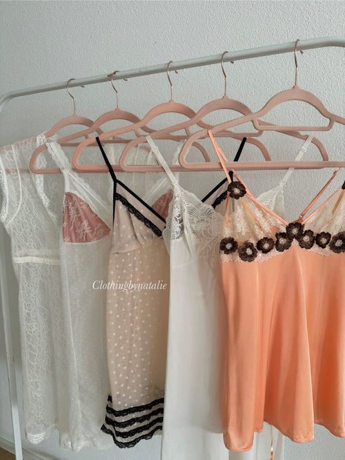 Bundle 5 pieces size XS