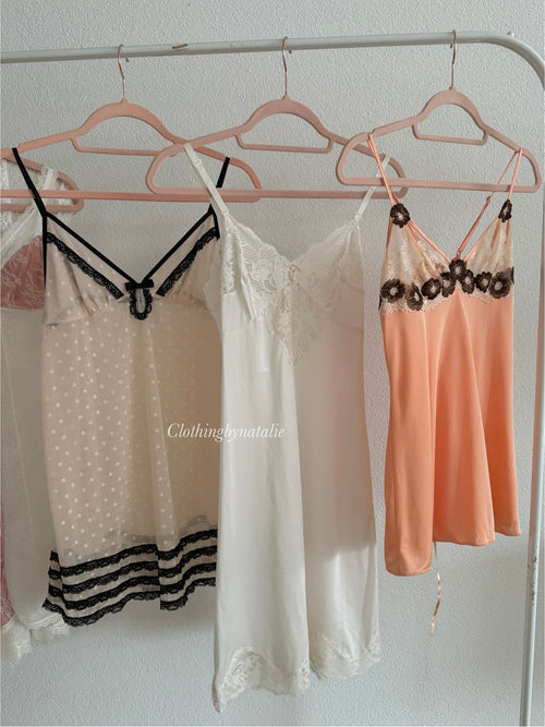 Bundle 5 pieces size XS