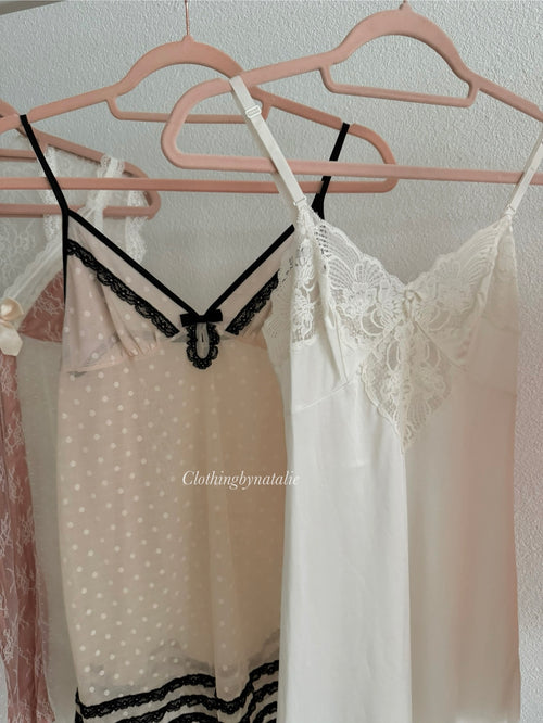 Bundle 5 pieces size XS