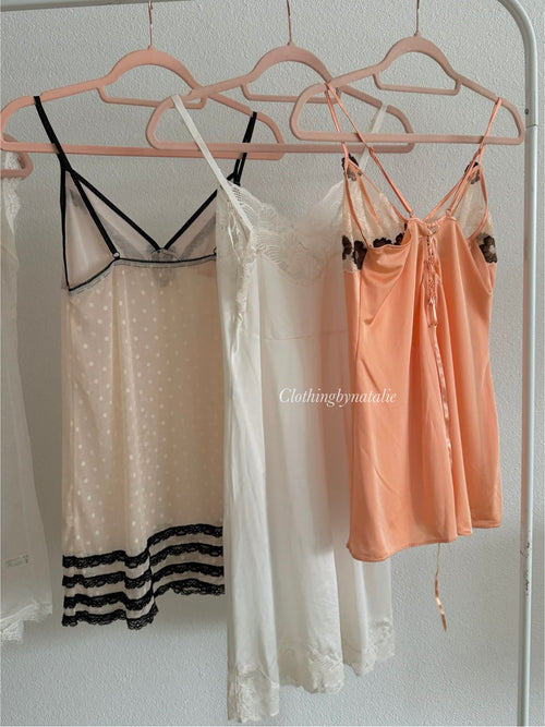 Bundle 5 pieces size XS