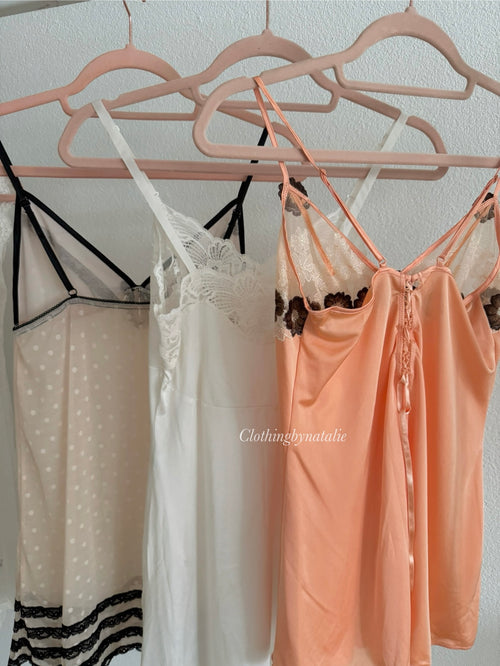 Bundle 5 pieces size XS