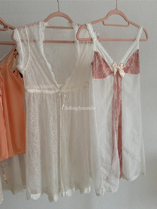 Bundle 5 pieces size XS