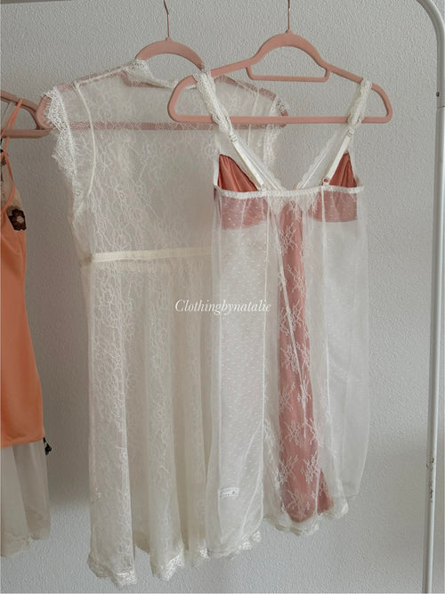 Bundle 5 pieces size XS