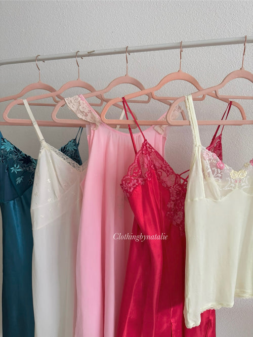 Bundle 5 pieces size S