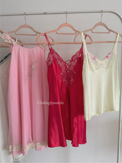 Bundle 5 pieces size S