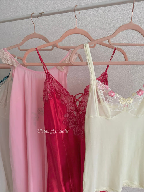 Bundle 5 pieces size S