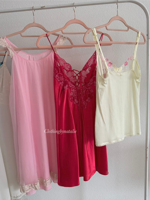 Bundle 5 pieces size S