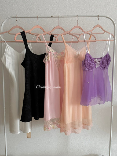 Bundle 5 Pieces Size S