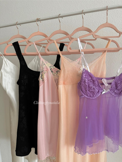 Bundle 5 Pieces Size S