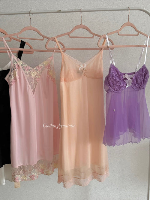 Bundle 5 Pieces Size S