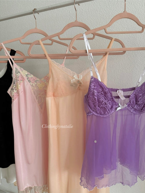 Bundle 5 Pieces Size S