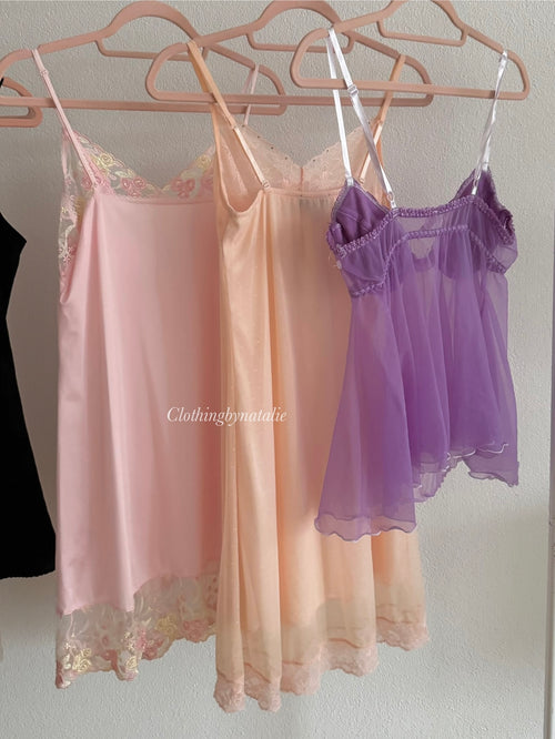 Bundle 5 Pieces Size S