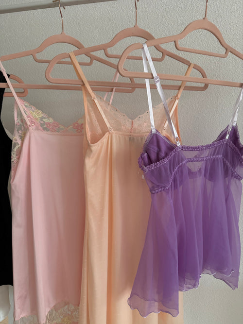 Bundle 5 Pieces Size S