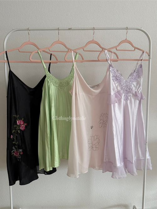 Bundle 4 pieces size L