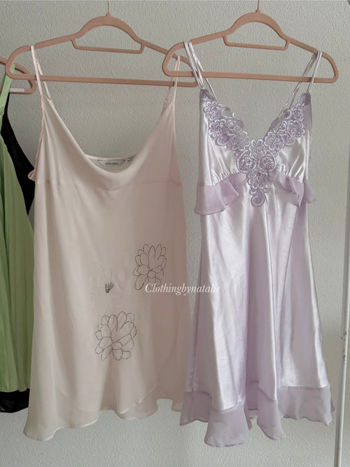 Bundle 4 pieces size L