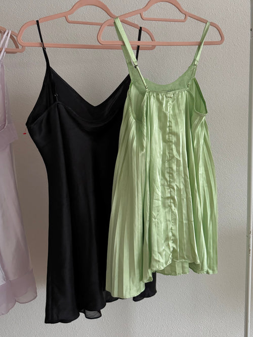 Bundle 4 pieces size L