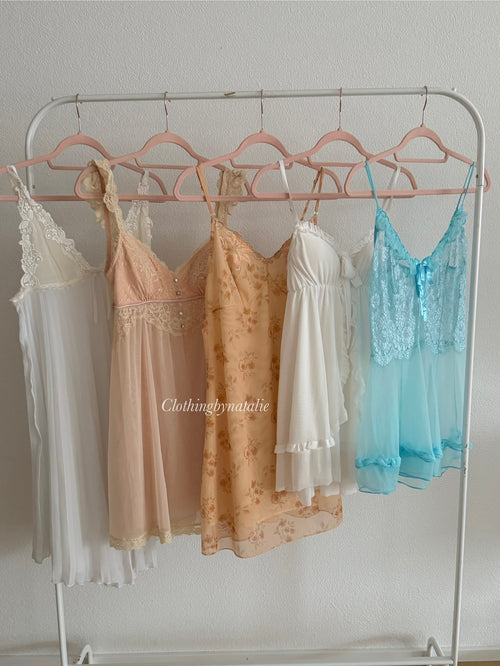 Bundle 5 Pieces Size S/M