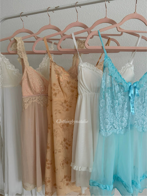 Bundle 5 Pieces Size S/M