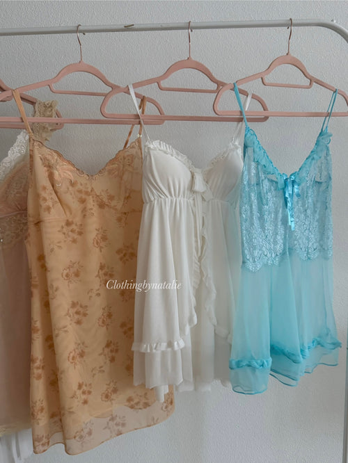 Bundle 5 Pieces Size S/M