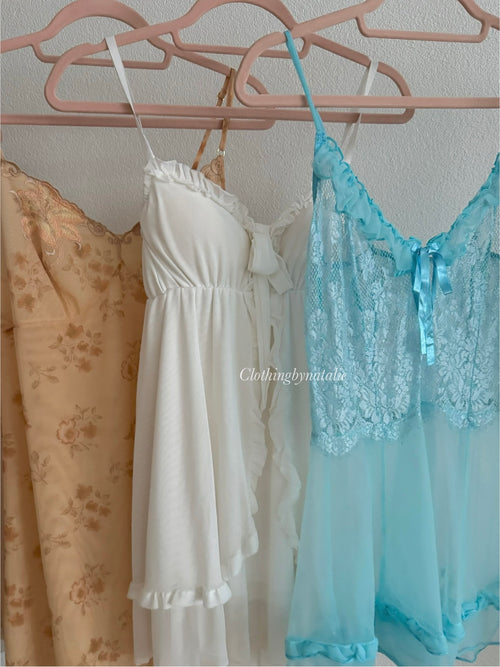 Bundle 5 Pieces Size S/M