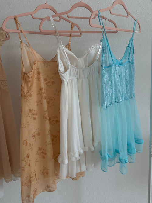 Bundle 5 Pieces Size S/M