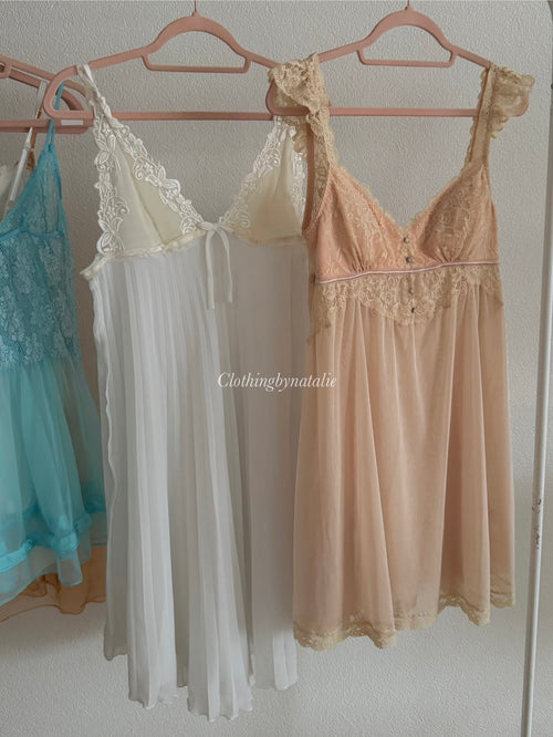 Bundle 5 Pieces Size S/M