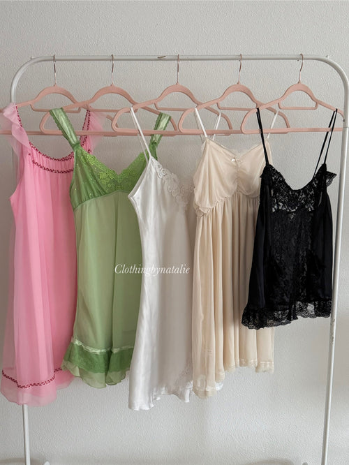 Bundle 5 Pieces Size S/M