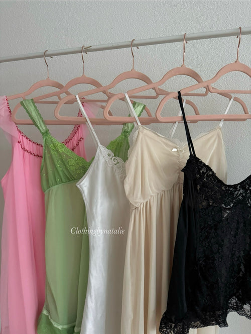 Bundle 5 Pieces Size S/M