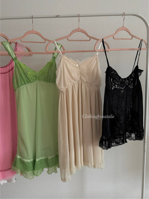 Bundle 5 Pieces Size S/M