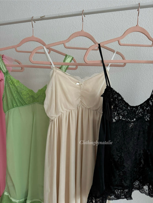 Bundle 5 Pieces Size S/M