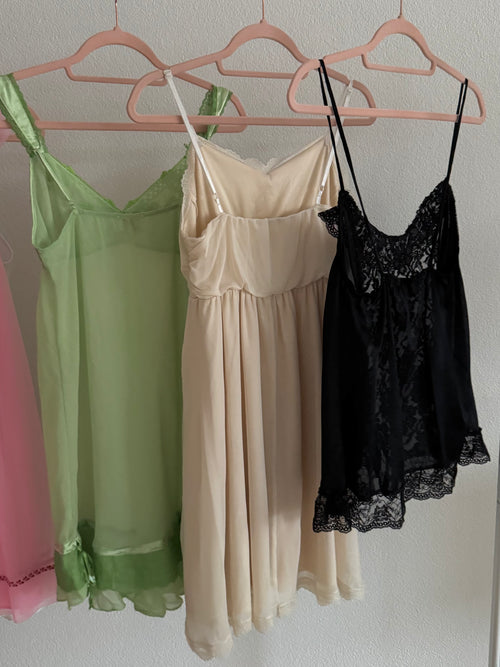 Bundle 5 Pieces Size S/M