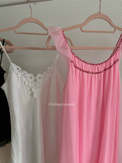 Bundle 5 Pieces Size S/M