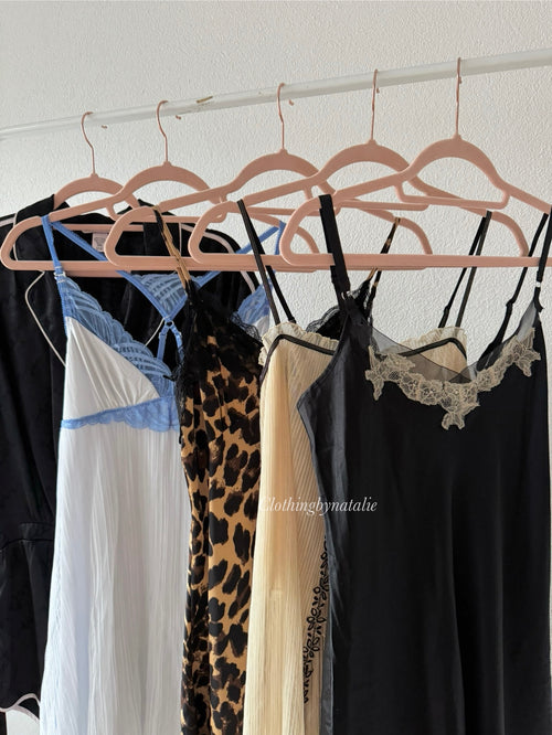 Bundle 5 Pieces Size S/M