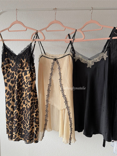 Bundle 5 Pieces Size S/M