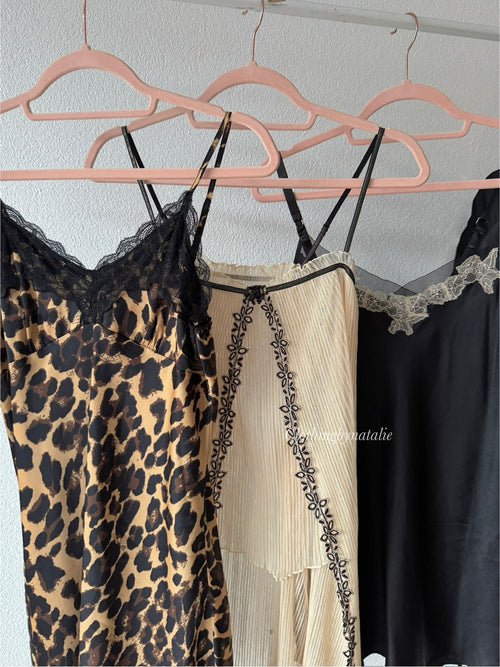 Bundle 5 Pieces Size S/M