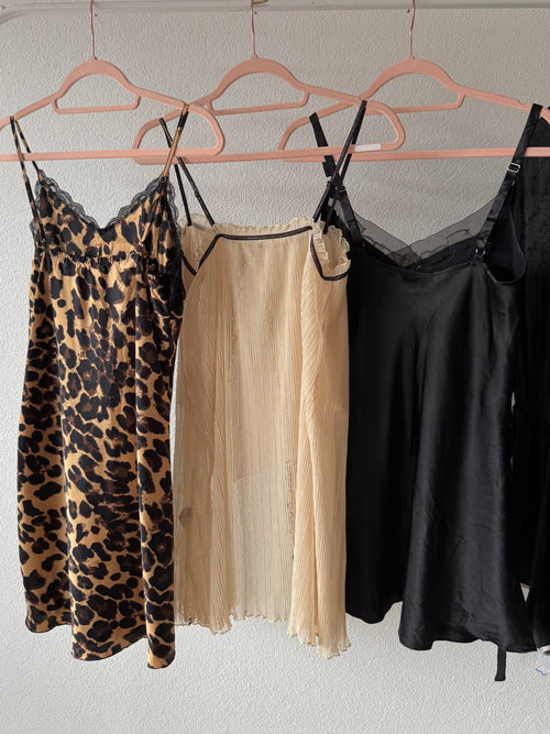 Bundle 5 Pieces Size S/M