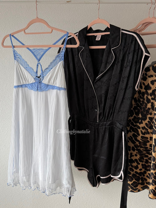 Bundle 5 Pieces Size S/M