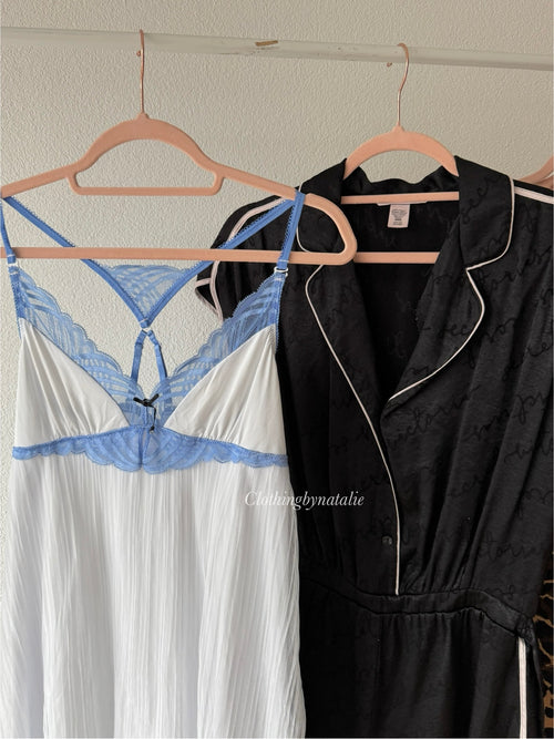 Bundle 5 Pieces Size S/M