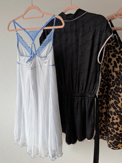 Bundle 5 Pieces Size S/M