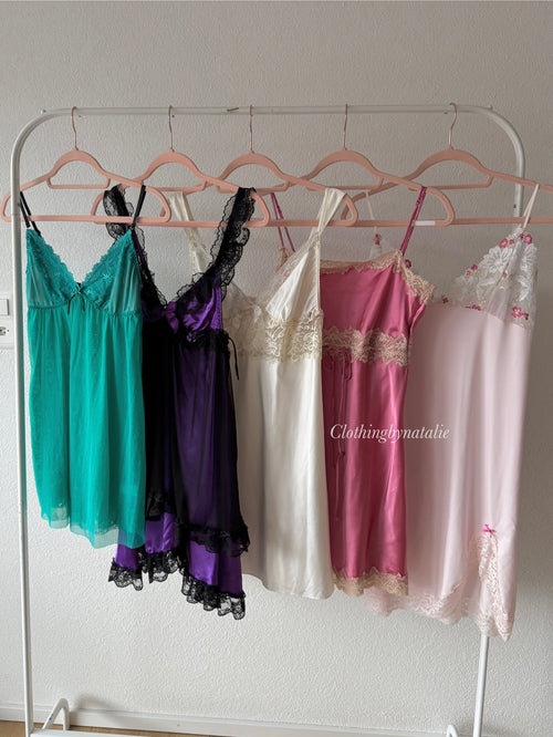 Bundle 5 Pieces Size S/M