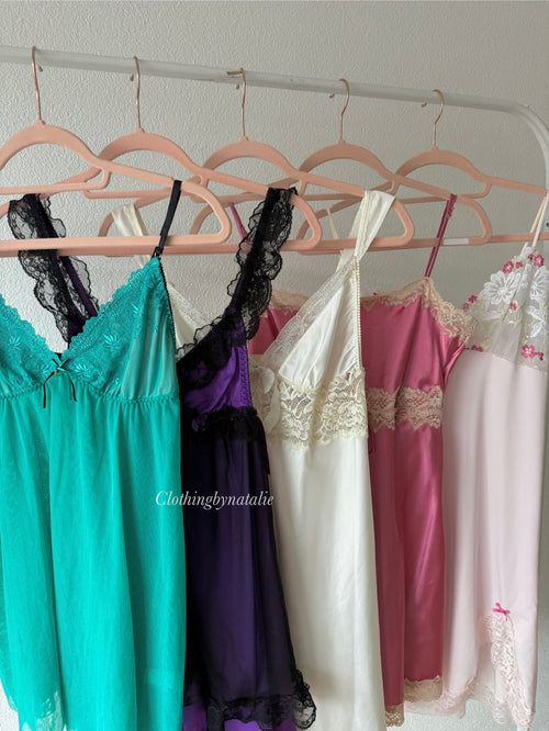 Bundle 5 Pieces Size S/M