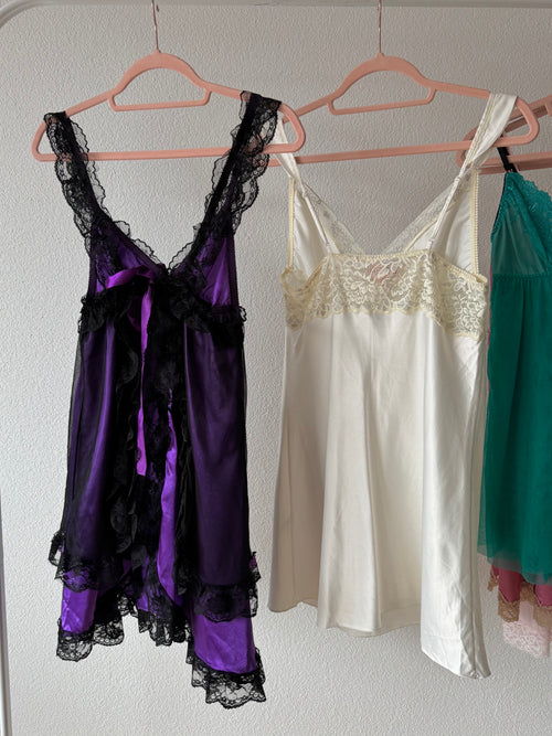 Bundle 5 Pieces Size S/M