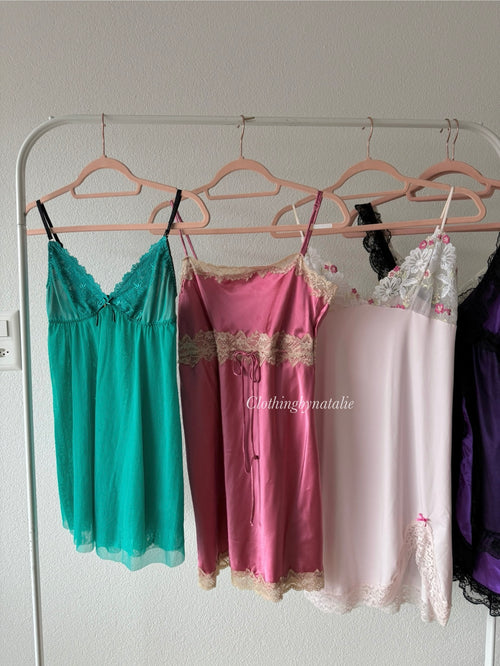 Bundle 5 Pieces Size S/M