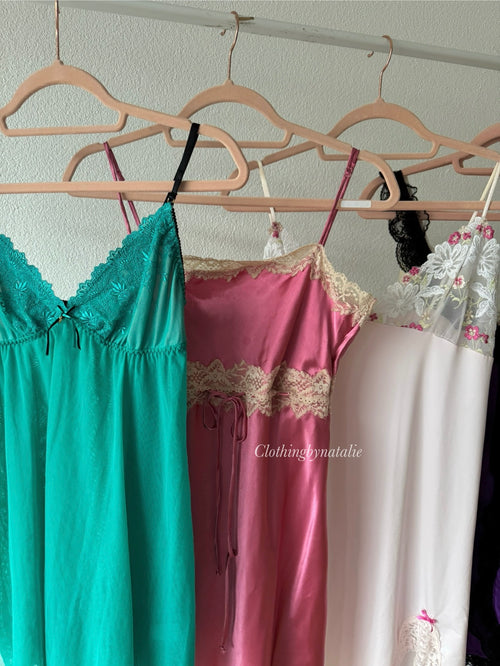 Bundle 5 Pieces Size S/M