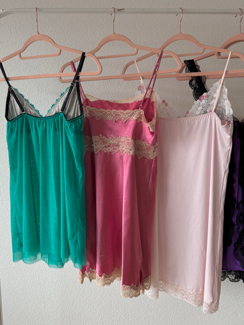 Bundle 5 Pieces Size S/M